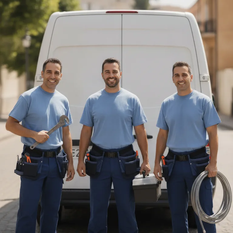 Idraulico team a Fano